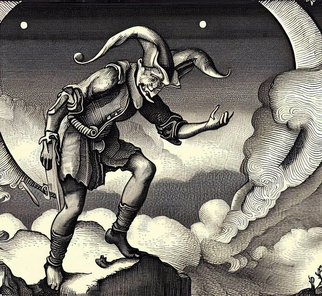Chronos, Cards & Stars – 2020 & The Fool’s Journey – AstroInsights Blog