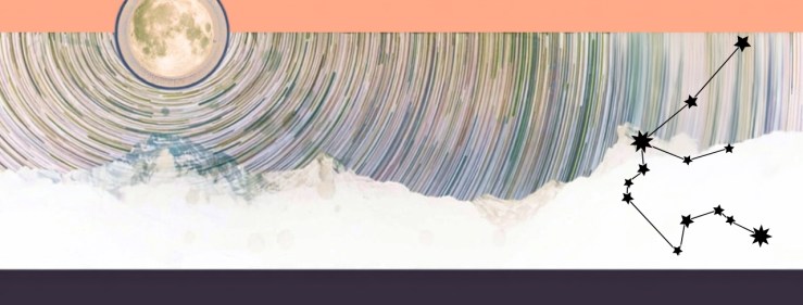 Making Waves – Aug 2021 Full Moon&nbsp;Forecast