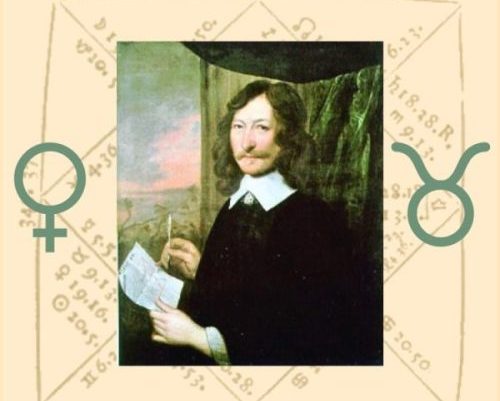 William Lilly: Prognostication, Power & Free&nbsp;Speech