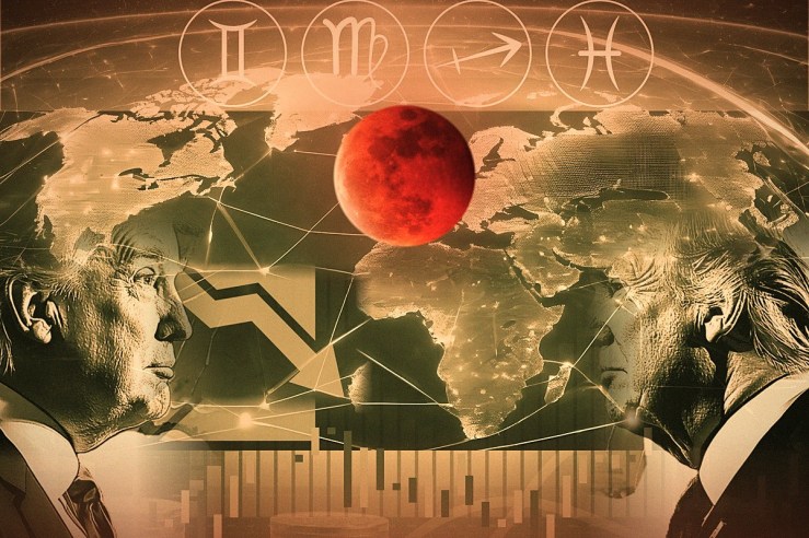 The August ’26 Mutable Eclipse: Market Crash, Midterms and the End of an&nbsp;Era